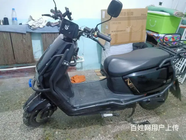 【搞定了！】二手电动车 - 图片 2
