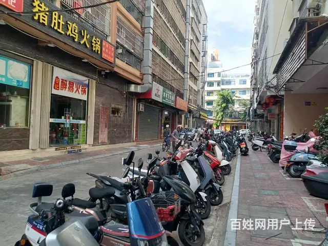 （51旺铺推荐）商品街十三巷28平铺面出租 - 图片 6