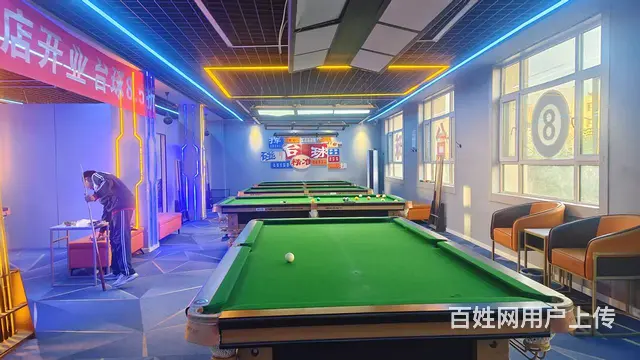 K2094酒泉市福春花园经营中旺铺上下两层整体转让，价格面谈 - 图片 4