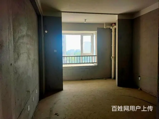 汇源首座 双证127平 83万可贷款 - 图片 6