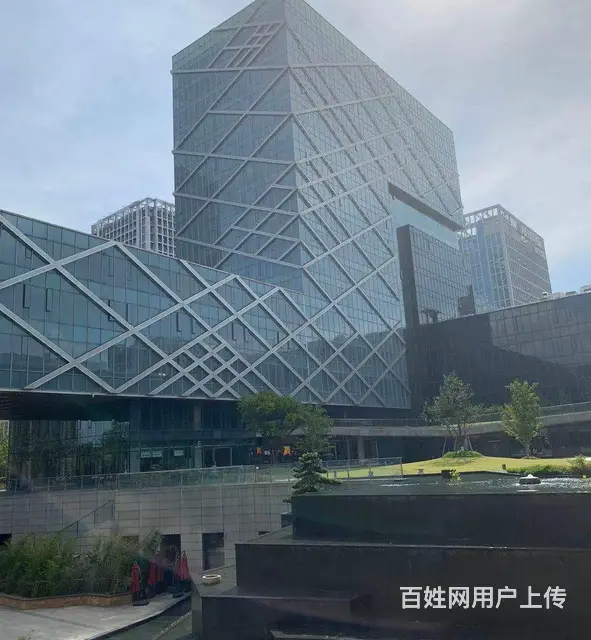 5号线聚才路地铁口 精装家具可配 面积可选 环境好 高性价比 - 图片 10