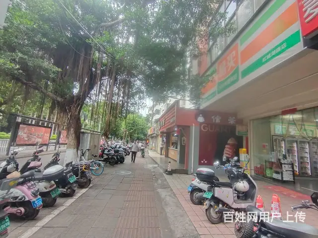 （51旺铺推荐）琼山区红城湖路120平便利店转让 - 图片 3