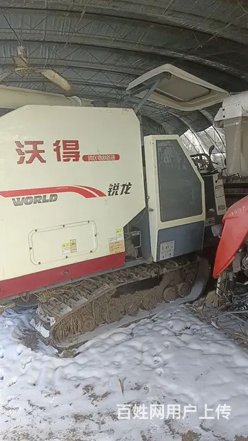 一八年玉柴108保三大件个人车 - 图片 2