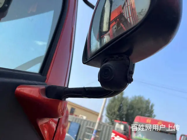 出售二手解放J6L 6.8高栏保险同· 国5 - 图片 3