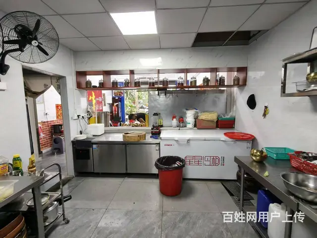 （51旺铺推荐）海甸岛二东路75平餐饮店转让 - 图片 5