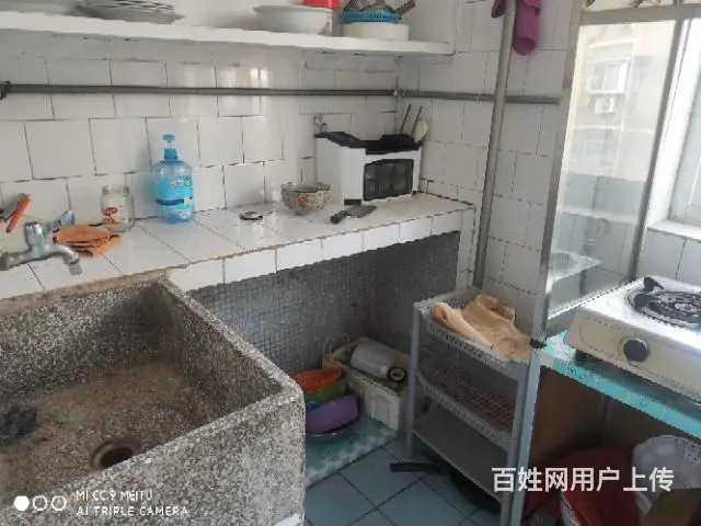纺南小区4楼51平方2+1好房低价出售 - 图片 2