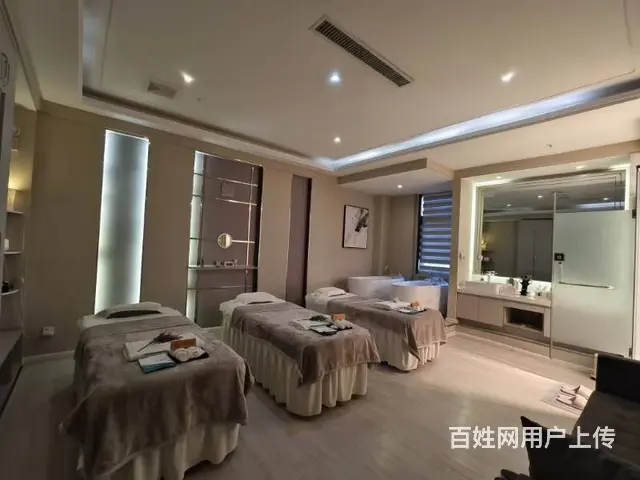 6172（爆铺网）需中高端SPA.足疗. 医美入驻有实力者优 - 图片 5