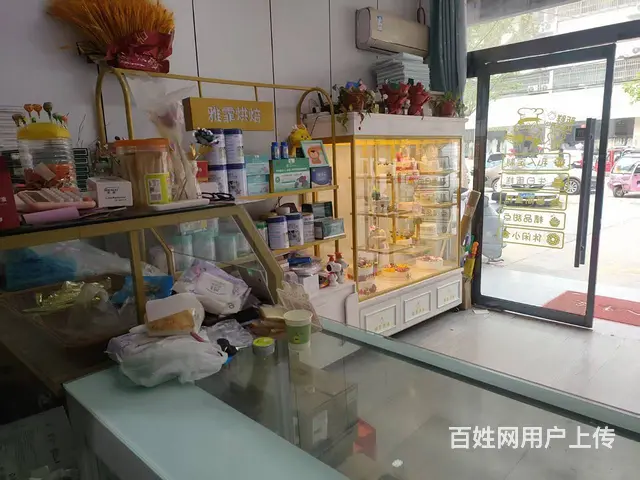 （徐州找店网）大许街里繁华地段门面转让，可空转！ - 图片 5