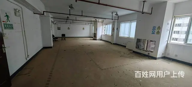 （老板本人）天心区标准园区厂房仓库办公楼招租，可出售5850 - 图片 3