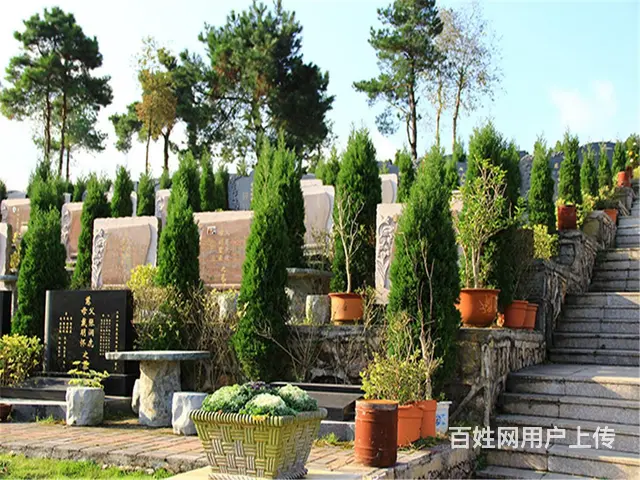 乌鲁木齐性价比较高的墓地，市公墓免费接送参观 - 图片 8