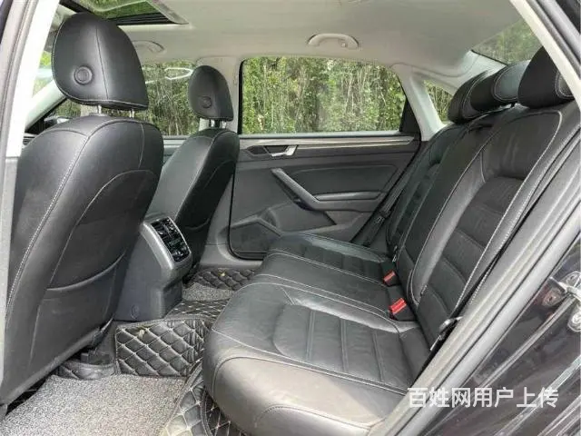 大众 帕萨特 2017款 1.8TSI 双离合 330TSI - 图片 9