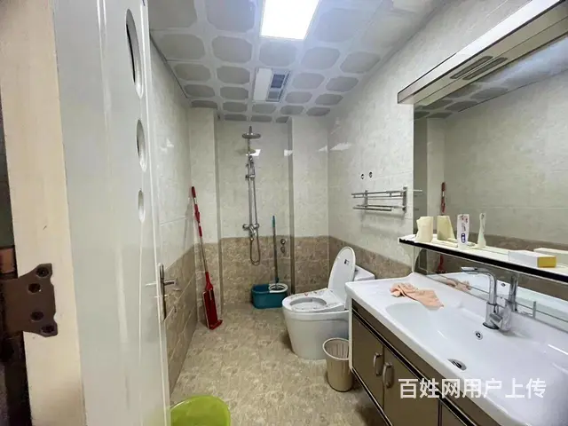 抢！丰泽园 精装好房 双卫生间 户型方正 中间好楼层 老证 - 图片 7