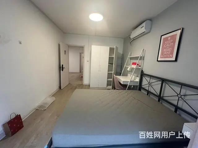 翠苑五区超值精装修 等你来选择 - 图片 1