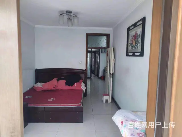 安钢四二区2室1厅1卫68㎡15万元 - 图片