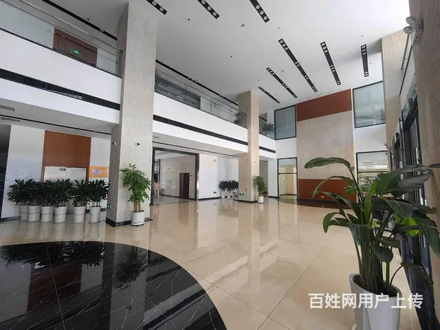 开发区金龙湖1000平纯办公软件园一手现房出售 - 图片 6