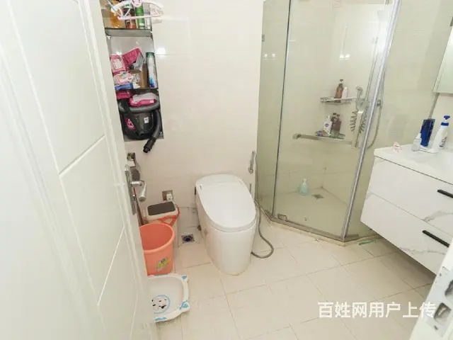 绿城次新小区，40万精装边套4房2卫，诚心卖，中楼层 - 图片 11