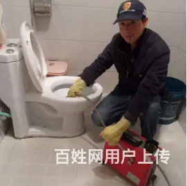 咸阳上门疏通厨房卫生间地漏下水道已面向全市服务 - 图片 5