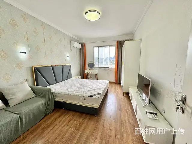 翠苑急租超值高性价比房子 - 图片 2