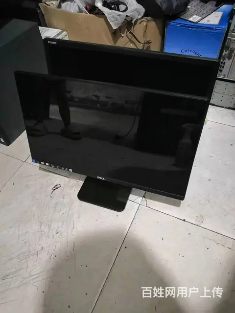 有10几台戴尔品牌和三星24寸大屏电脑高清IPS无 - 图片 3