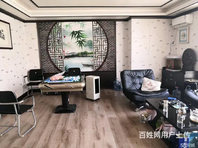 【创美】高区王家庄万发装饰材料市场装饰公司低价出兑 - 图片 8
