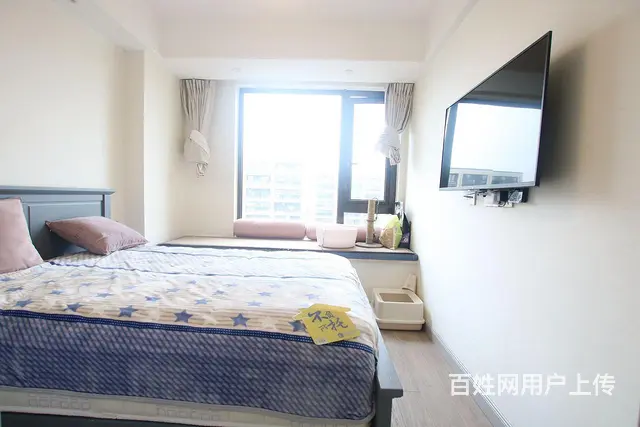 急降100万，资金周转，房子已空，西湖边450米，带一车位的 - 图片 3