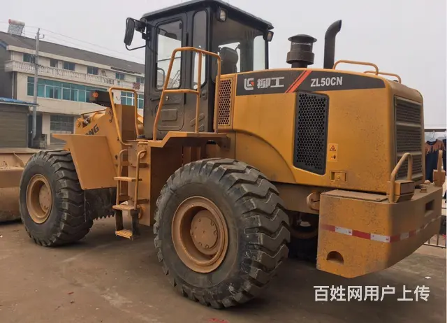 压路机、推土机、50铲车装载机、挖掘机、平地机 - 图片 1
