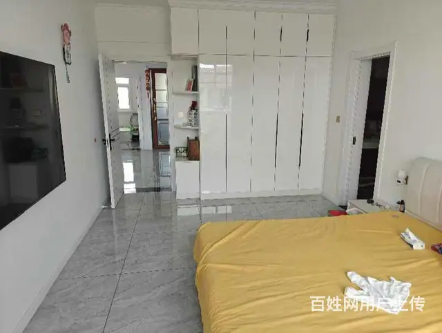 兴安北桥滨水雅居拎包入住11楼 - 图片 1