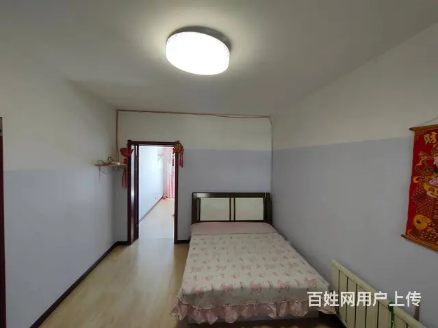 出租河东万泉小区单间，南北通透不把山，有家具家电！ - 图片 9