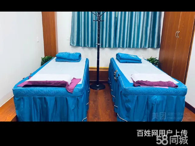 急转！鹤壁市淇滨区阳光家天下-北门120平养生馆 - 图片 3