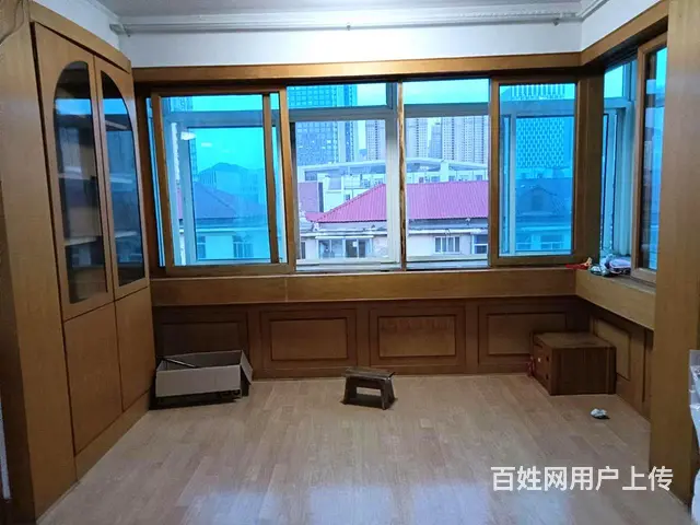 万达北华茂小区3室两卫复式设施全 - 图片 2