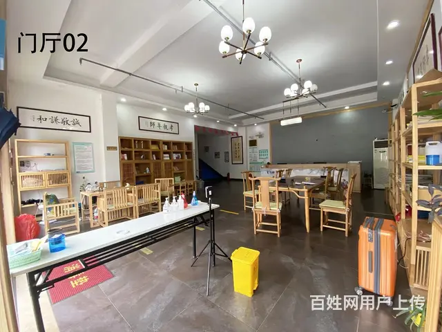 2200平精装修配套适合教育培训，幼儿园，托育教育等项目不限 - 图片 3