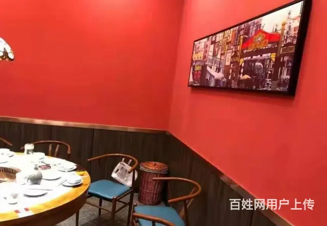 (速转店）中兴西大街精装餐饮店转让 客源稳定 接手可营业 - 图片 5