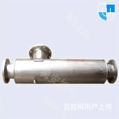 混合式生水加热器,生水加热器,JSQ电厂生水加热器 - 图片 2