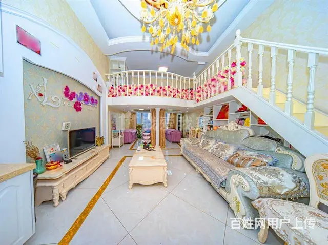 萧山南部卧城南江商业中心1室1厅 - 图片 1