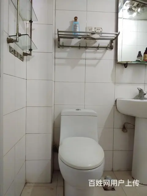 徐州醒狮小区 普通住宅3室1厅 简单装修 - 图片 4