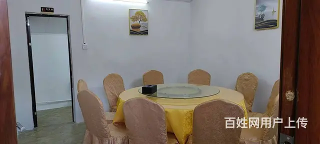 （51旺铺推荐）高坡上村出租白天时间段290平带外摆餐饮店 - 图片 2