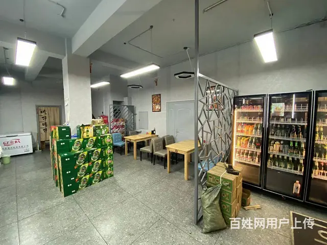 【搞定了！】南岗区海河东路餐饮店转让 - 图片 7