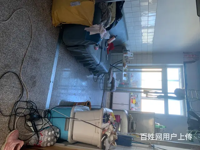 交通方便，离公交站点近。 - 图片 4