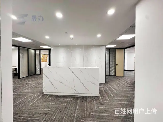 中豪望江国际 精装修可配家具 适合金融贷款 交通便利 - 图片 5