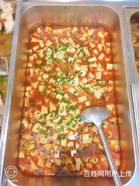重庆蔬菜配送 - 图片 4