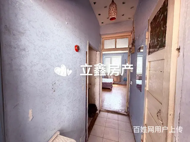 十五中西，南向2楼，家电家具齐全，拎包住，交通购物方便 - 图片 4