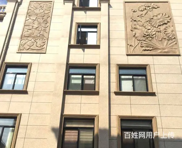 百色EPS室外装饰线条、仿石膏线、eps门窗套 - 图片 9