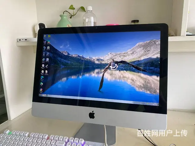 可送货 21寸27寸苹果一体机 i3i5 8G - 图片 5