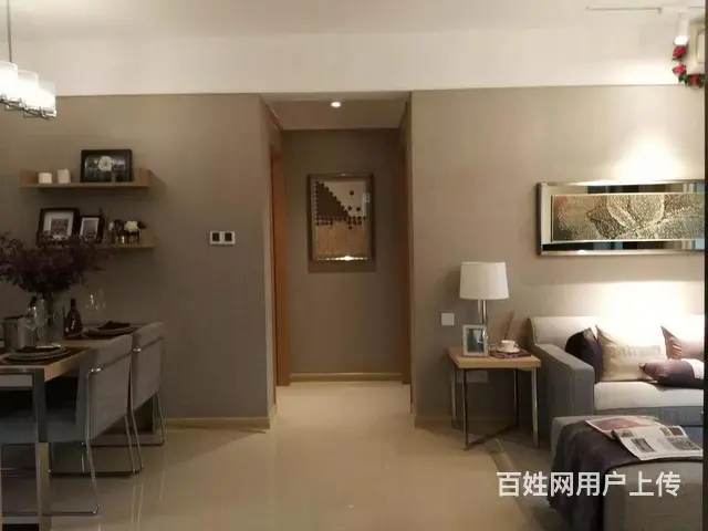全椒容大亚龙湾 高铁轻轨旁优美环境 配套完善 - 图片 3