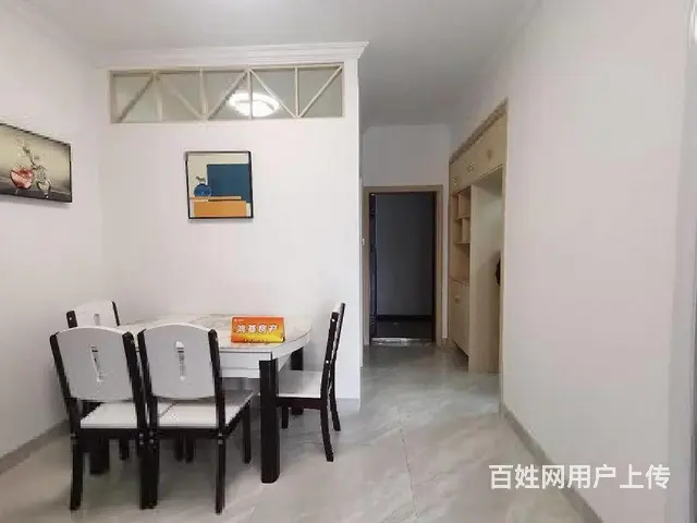 吉州区思源旁，锦上庐陵小三房精装修 满二 - 图片 7