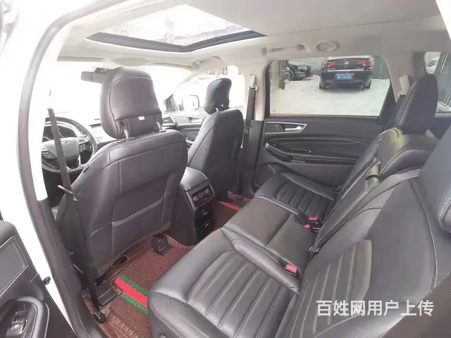 福特 锐界 2016款 2.0T 手自一体 EcoBoost - 图片 7