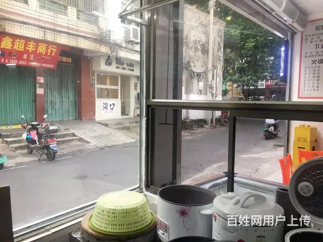 （51旺铺推荐）兴丹路与河口路叉口处60平餐饮店转让 - 图片 4