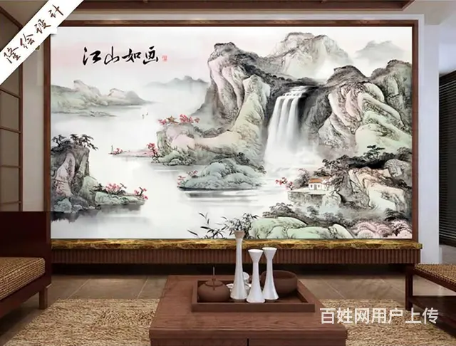 海口印刷市内送货上门，画册，海报传单，单页，名片 - 图片 4