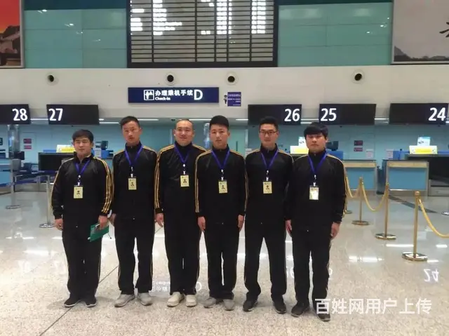 木工瓦工出国年入六十万 - 图片 6