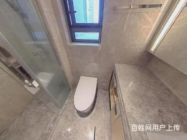 近拱北，前山轻轨站楼上 中海环宇城 6800/月 3房 - 图片 10